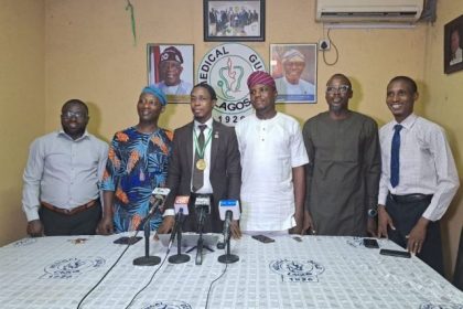 Lagos Medical Guild Calls On Government To Prioritise Health And Lives Of Healthcare Workers