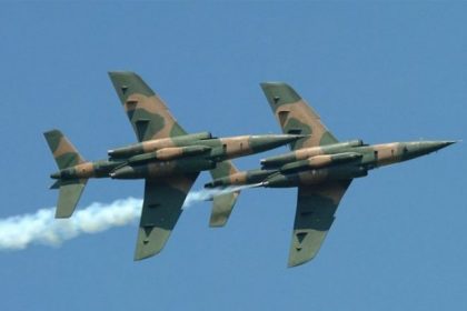The Nigerian Air Force (NAF) has distanced itself from reports alleging that it dropped a bomb on villagers celebrating Maulud at Tudun Biri, a community within the Igabi Local Government Area of Kaduna State.