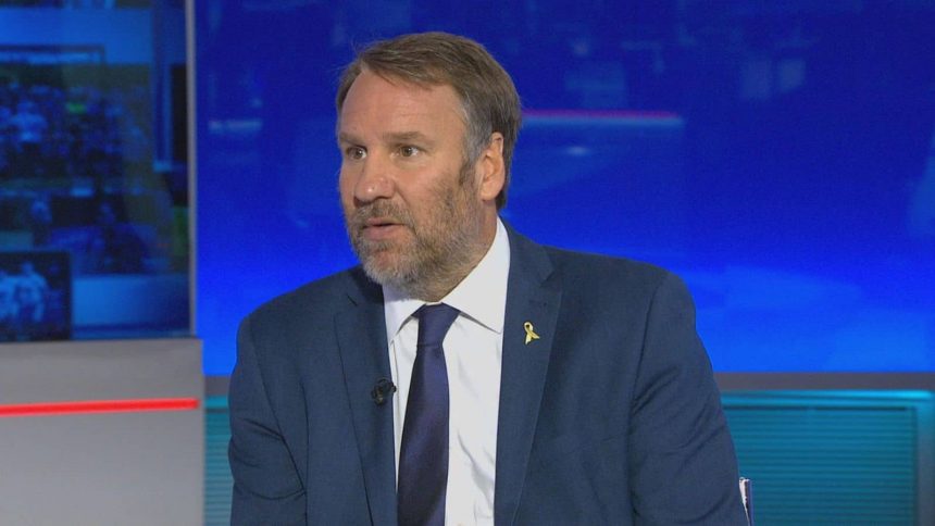 EPL: Merson Predicts 18 Fixtures Taking Place In England This Weekend
