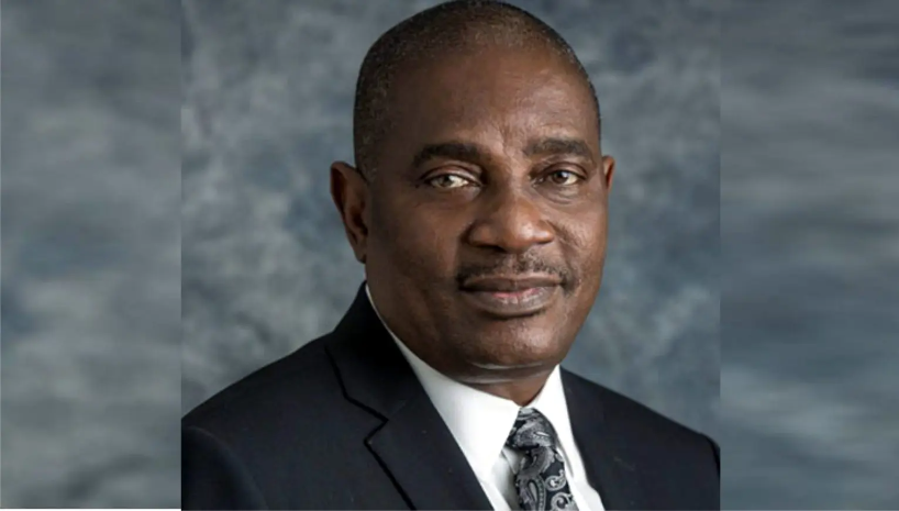 Chairman of Police Service Commission, Solomon Arase