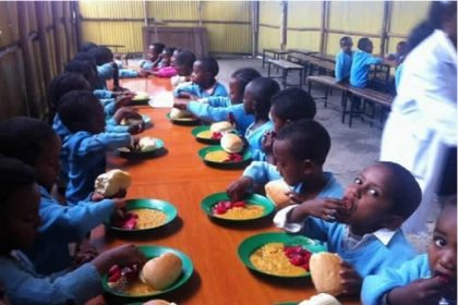 Scores Of Pupils Hospitalized After Eating Osun Free Food, Government Launches Investigation