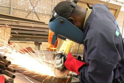 National Welding Policy