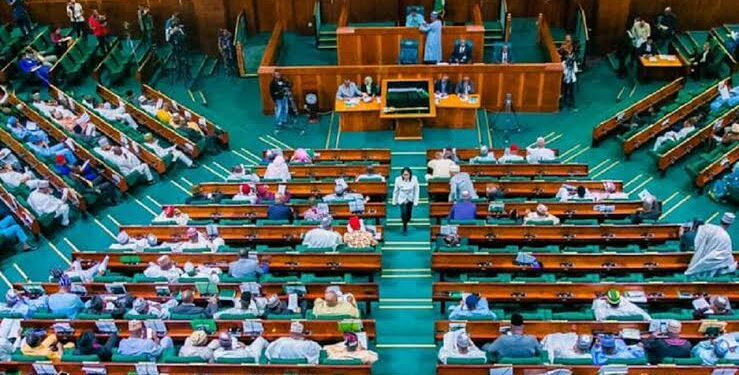 ALERT: Reps Proposes Atleast 3 Months Jail Term For Employers Delaying Workers’ Salaries