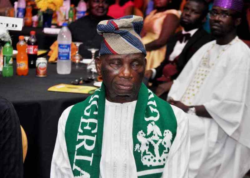 Taiwo Akinkunmi: Why Late National Flag Designer Has Not Been Burial 5 Months After
