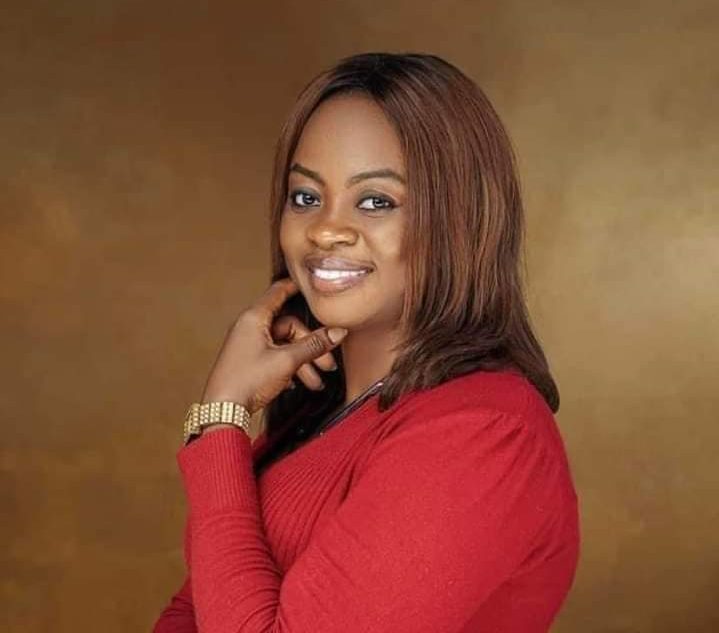 Deborah Ohamara - Nigeria Info FM presenter dies in Abuja
