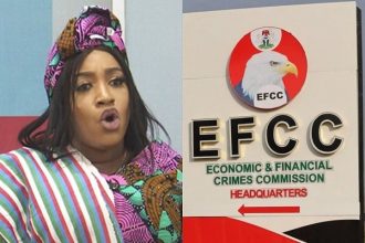Suspended Minister Betta Edu not cleared by EFCC