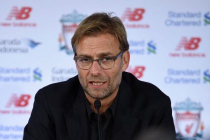 BREAKING: Klopp To Step Down As Liverpool Manager, See Why