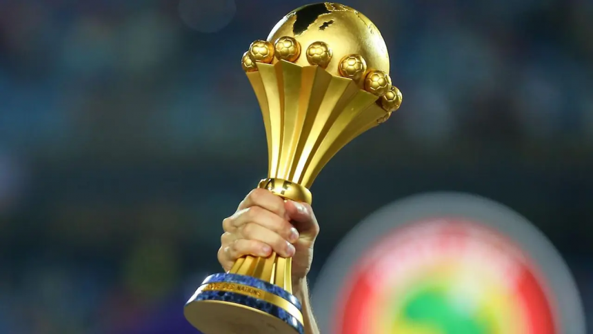 Africa Cup Of Nations: See All Group Stage Fixtures, Kick Off Time, Where To Watch