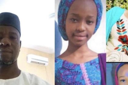 Outrage As Bandits Kidnap Father, 3 Daughters In Zamfara, Demand N100 Million Ransom