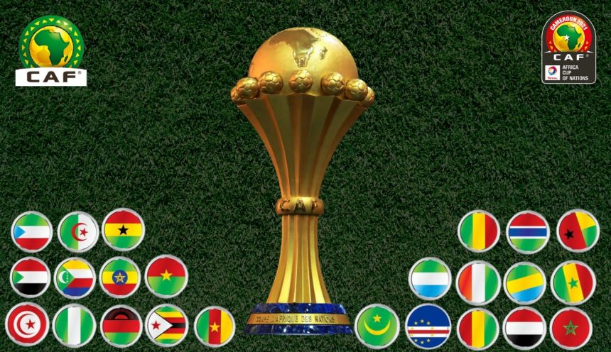 Latest AFCON 2023 News Update For Today