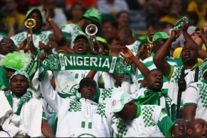 AFCON 2023: Supporters Club To Mobilise 700 Fans For Super Eagles