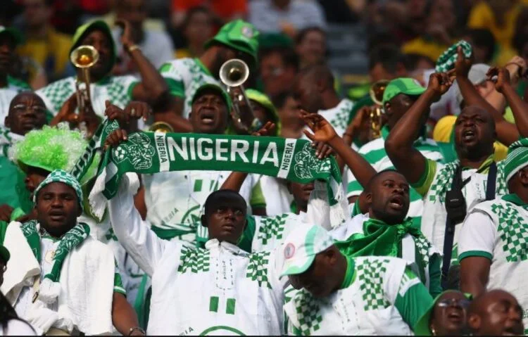 AFCON 2023: Supporters Club To Mobilise 700 Fans For Super Eagles