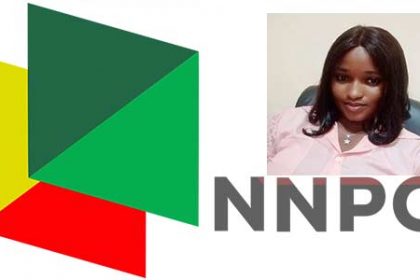 Deborah Loveth: NNPC Gifts Lady Criticised For Waking At 4:50 am To Cook For Husband N200,000 PMS Voucher