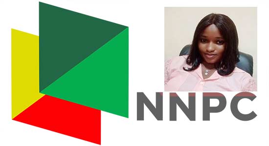 Deborah Loveth: NNPC Gifts Lady Criticised For Waking At 4:50 am To Cook For Husband N200,000 PMS Voucher