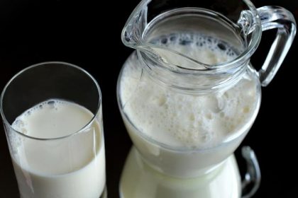 NAFDAC Alerts Nigerians On Fake Milk In Circulation