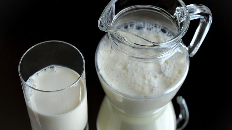 NAFDAC Alerts Nigerians On Fake Milk In Circulation