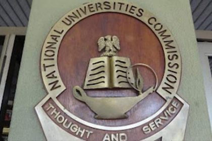 Complete List Of 18 Universities Banned By NUC