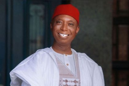 Nigerians Should Be Allowed To Carry Guns — Ned Nwoko