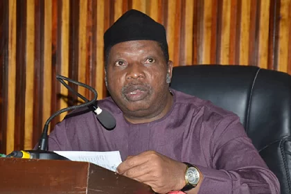 “I Remain Ogun Speaker” – Oluomo Declares Days After Impeachment