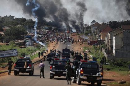 Tragedy Strikes Again As Gunmen Attack Community In Plateau