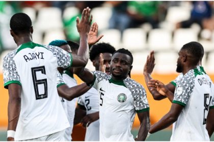 2023 AFCON : Super Eagles Qualify For Round Of 16, Equatorial Guinea Disgrace Cote d’Ivoire