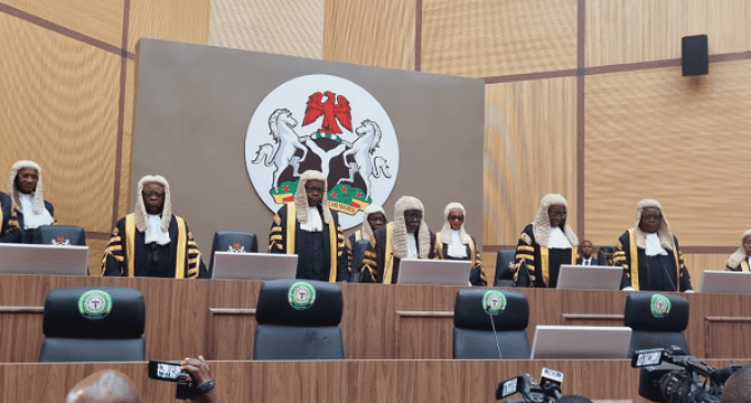 S' Court Reserves Judgment In Appeal Seeking To Sack Kaduna Gov’s Sack