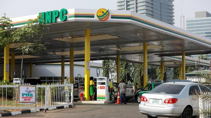 NNPC Breaks Silence On Plans To Sell Petrol At N1,200 Per Litre