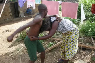 Battered 7-Months Pregnant Wife Dies, Alleged Perpetrator Arrested