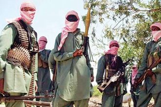 Gunmen Kill Imam, Two Others, Abduct Scores Of Villagers In Katsina