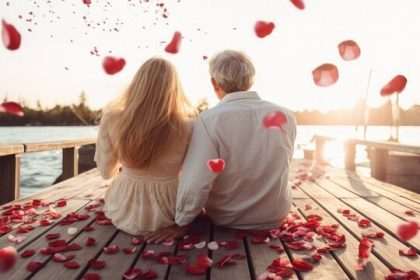 100 Romantic Happy Valentine's Day Message To Your Loved Ones
