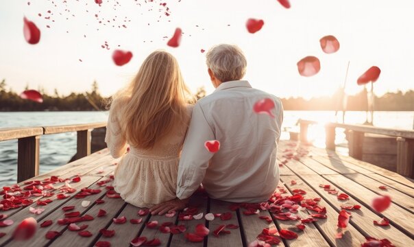 100 Romantic Happy Valentine's Day Message To Your Loved Ones