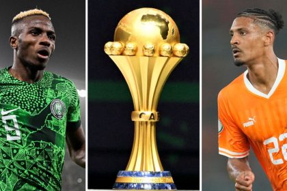 Lagos Issues Safety Measures Ahead Of AFCON Final