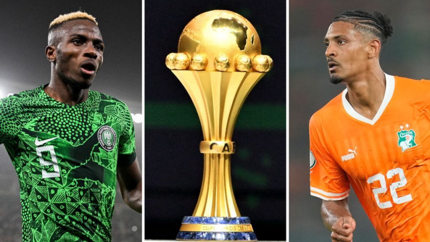 Lagos Issues Safety Measures Ahead Of AFCON Final
