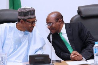 Afenifere Blames Buhari, Emefiele For Current Economic Crisis In Nigeria