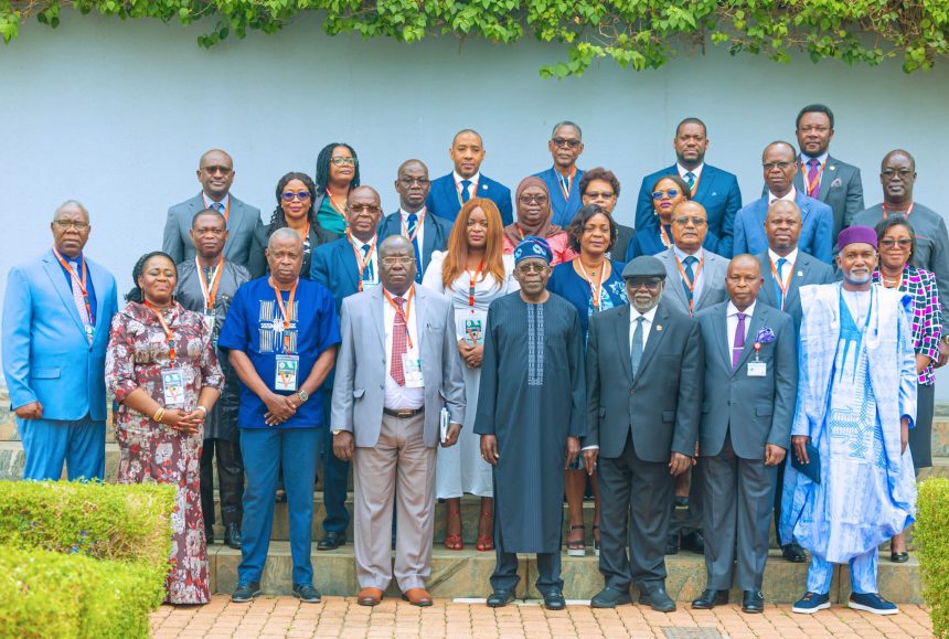 ECOWAS Judicial Council