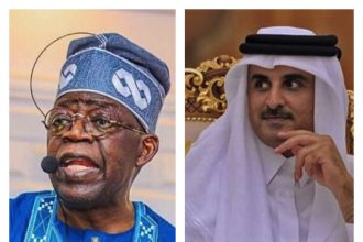 Presidency Reacts As Qatar 'Rejects' Tinubu's Business Visitation Request