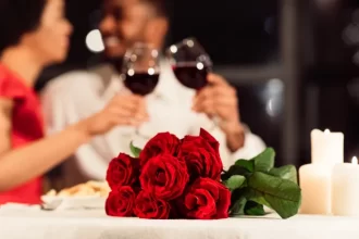 Unique Valentine's Day Celebration Tips For Couples