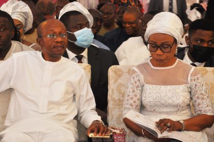 EFCC Declares Margaret Emefiele, Others Wanted For Alleged Money Laundering
