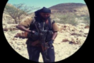 Harafa Hussein Abdi - US citizen joins ISIS