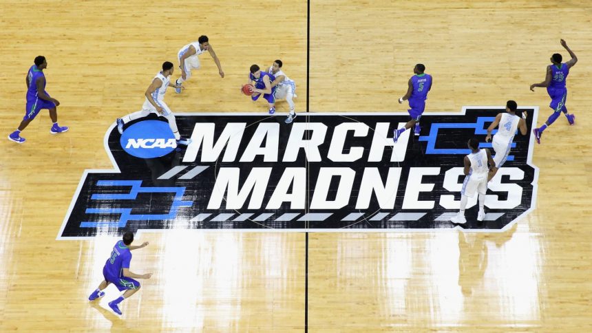 March Madness betting