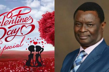 #ValentinesDay: 'Blood Shall Flow, Fluids Of Men Shall Be Submitted Tonight', Mike Bamiloye Warns