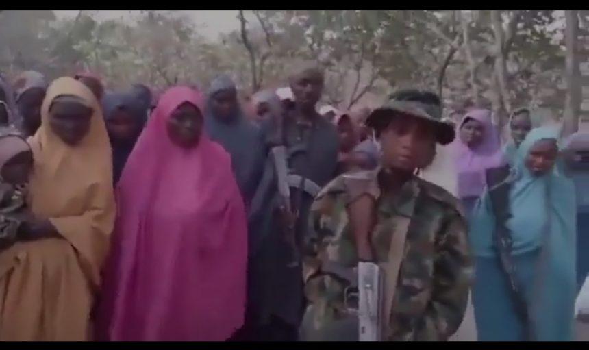 Katsina: Bandits Release Video Of Abducted Wedding Guests, Demand N100 Million Ransom