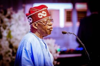 Tinubu's new appointments