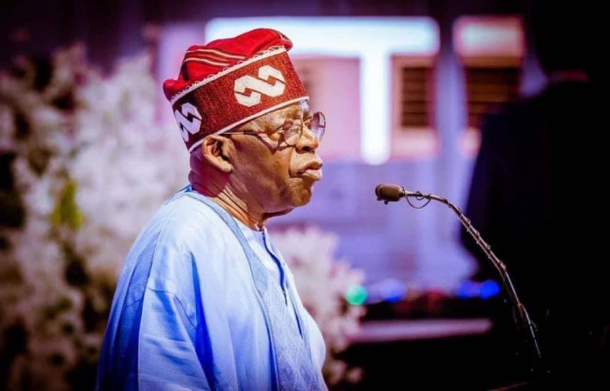 Tinubu - foreign trips for ministers
