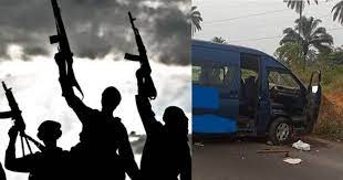 14 Abducted Passengers Of GIG, ABC Buses Regain Freedom