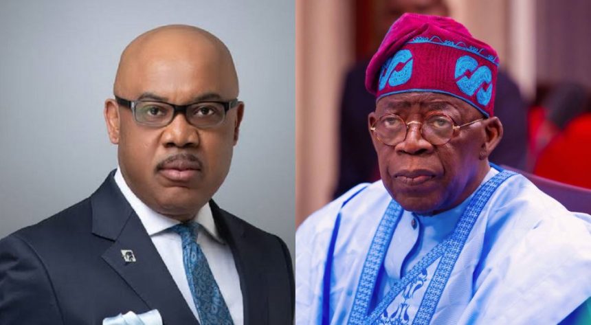 JUST IN: South-East Nominee Rejects Tinubu’s Appointment