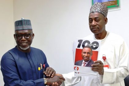FCT Agency Seeks EFCC’s Collaboration In Fight Against Land-Grabbing