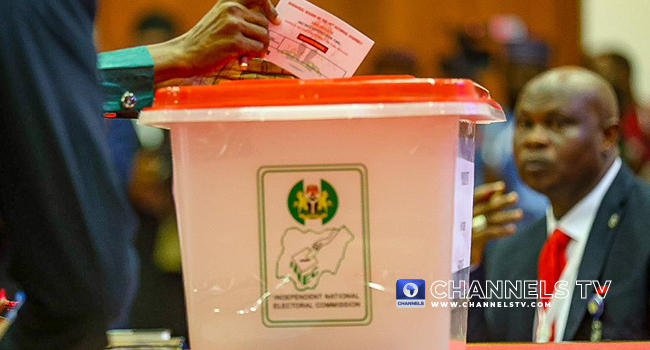JUST IN: Labour Party, ADP Win Senate, Reps Rerun Elections In Plateau