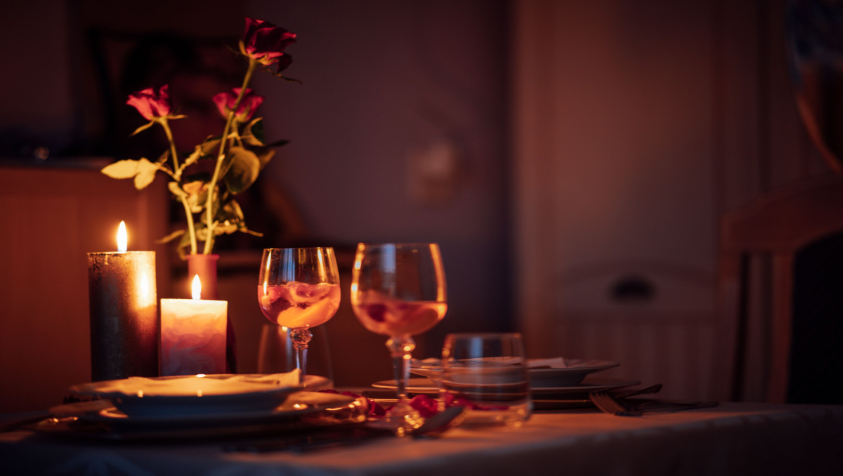 Unique Valentine's Day Celebration Tips For Couples