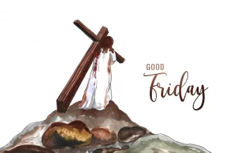 100 Good Friday Messages, Quotes & Wishes For All On Easter Good Friday